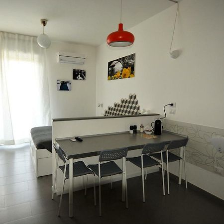 Residence Da Giò Módena Exterior foto