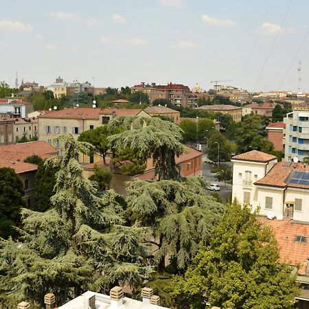 Residence Da Giò Módena Exterior foto