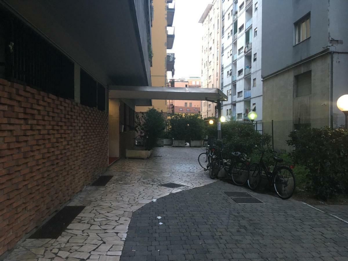 Residence Da Giò Módena Exterior foto
