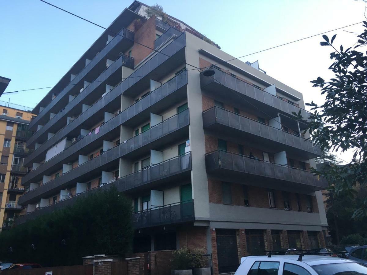 Residence Da Giò Módena Exterior foto