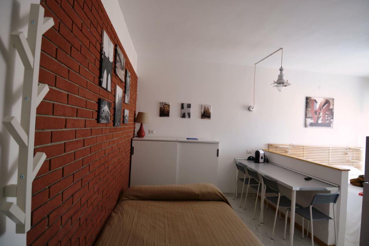 Residence Da Giò Módena Exterior foto