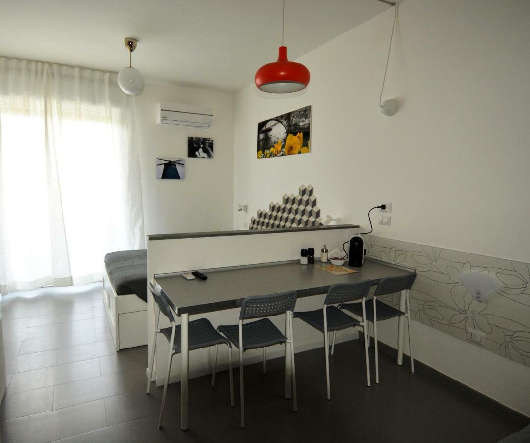 Residence Da Giò Módena Exterior foto